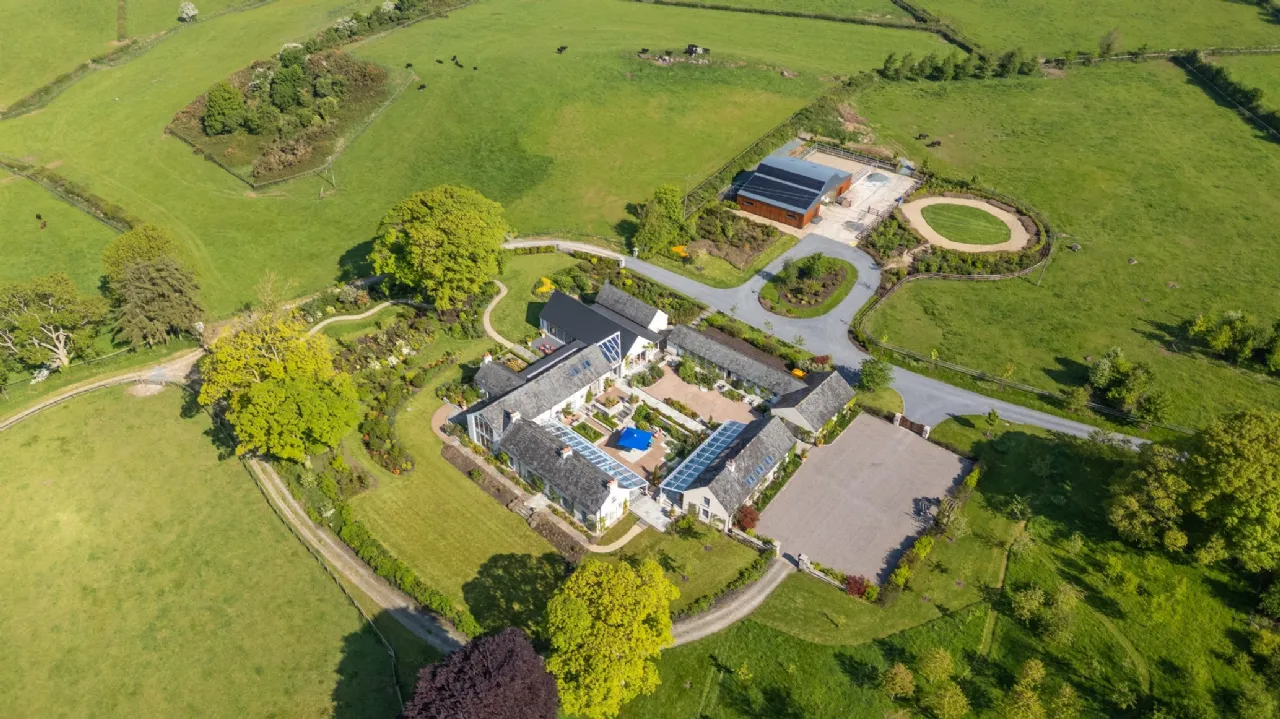 Photo of The Retreat, Lough Gur, Bruff, Co. Limerick, V35 NX96