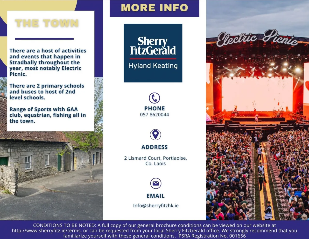 Photo of OakVale Meadows, Stradbally, Co. Laois