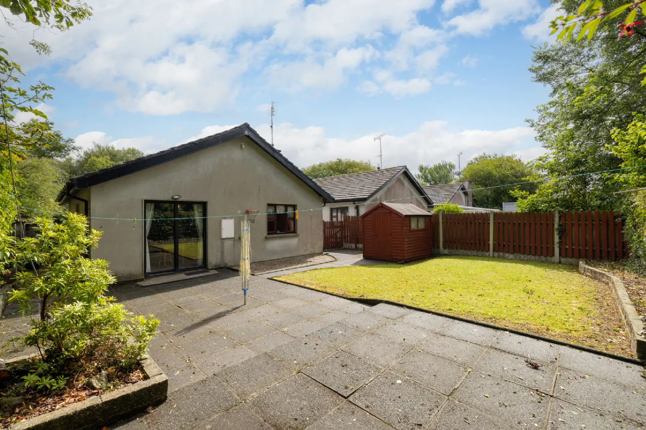 Photo of 4 Goose Green, Killenagh, Gorey, Co Wexford, Y25E094