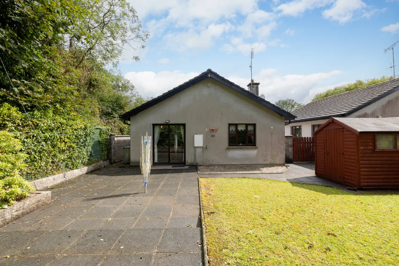 Photo of 4 Goose Green, Killenagh, Gorey, Co Wexford, Y25E094