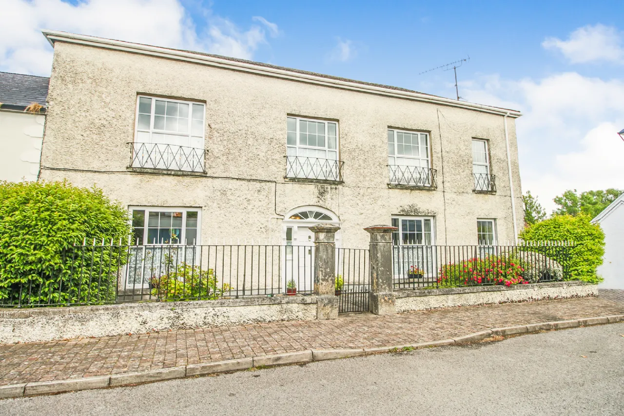 Photo of Quay Street, Drumsna, Co Leitrim, N41 CX31