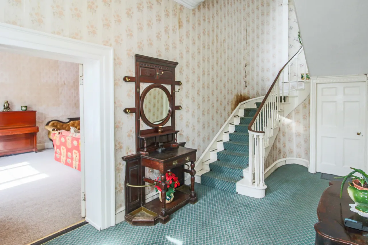 Photo of Quay Street, Drumsna, Co Leitrim, N41 CX31