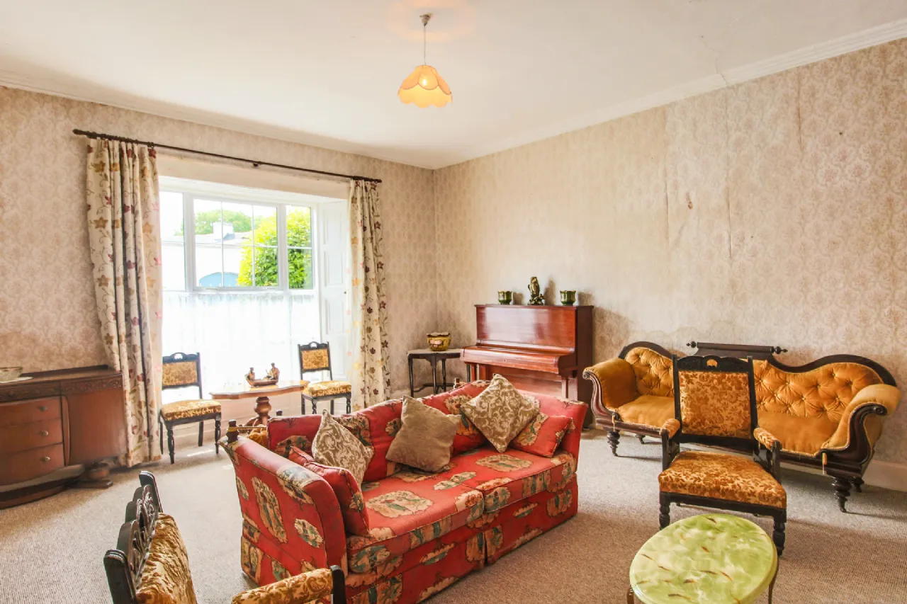 Photo of Quay Street, Drumsna, Co Leitrim, N41 CX31