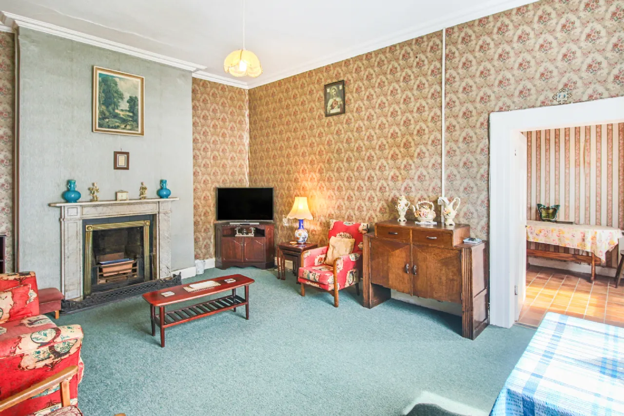 Photo of Quay Street, Drumsna, Co Leitrim, N41 CX31