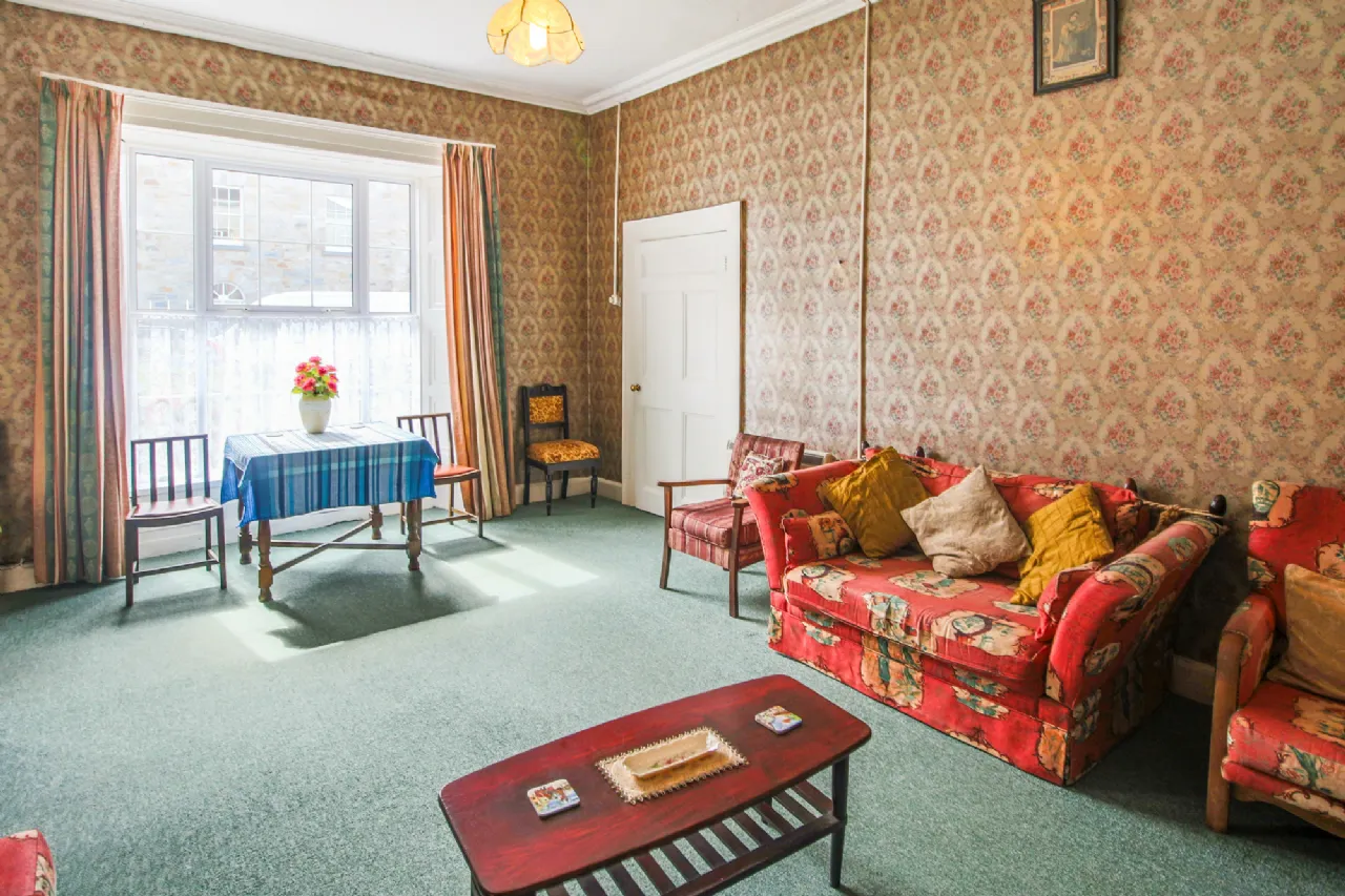 Photo of Quay Street, Drumsna, Co Leitrim, N41 CX31