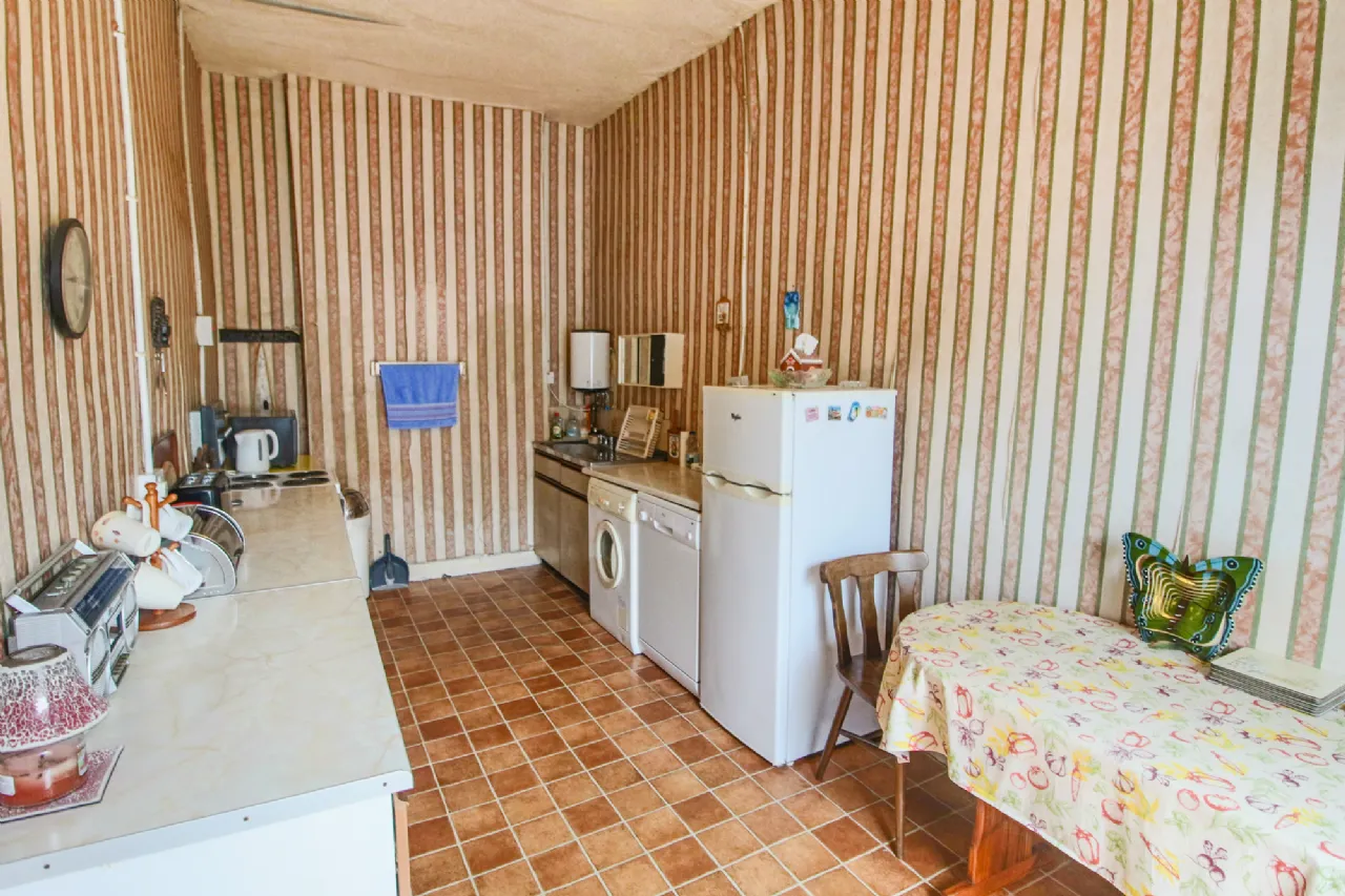 Photo of Quay Street, Drumsna, Co Leitrim, N41 CX31