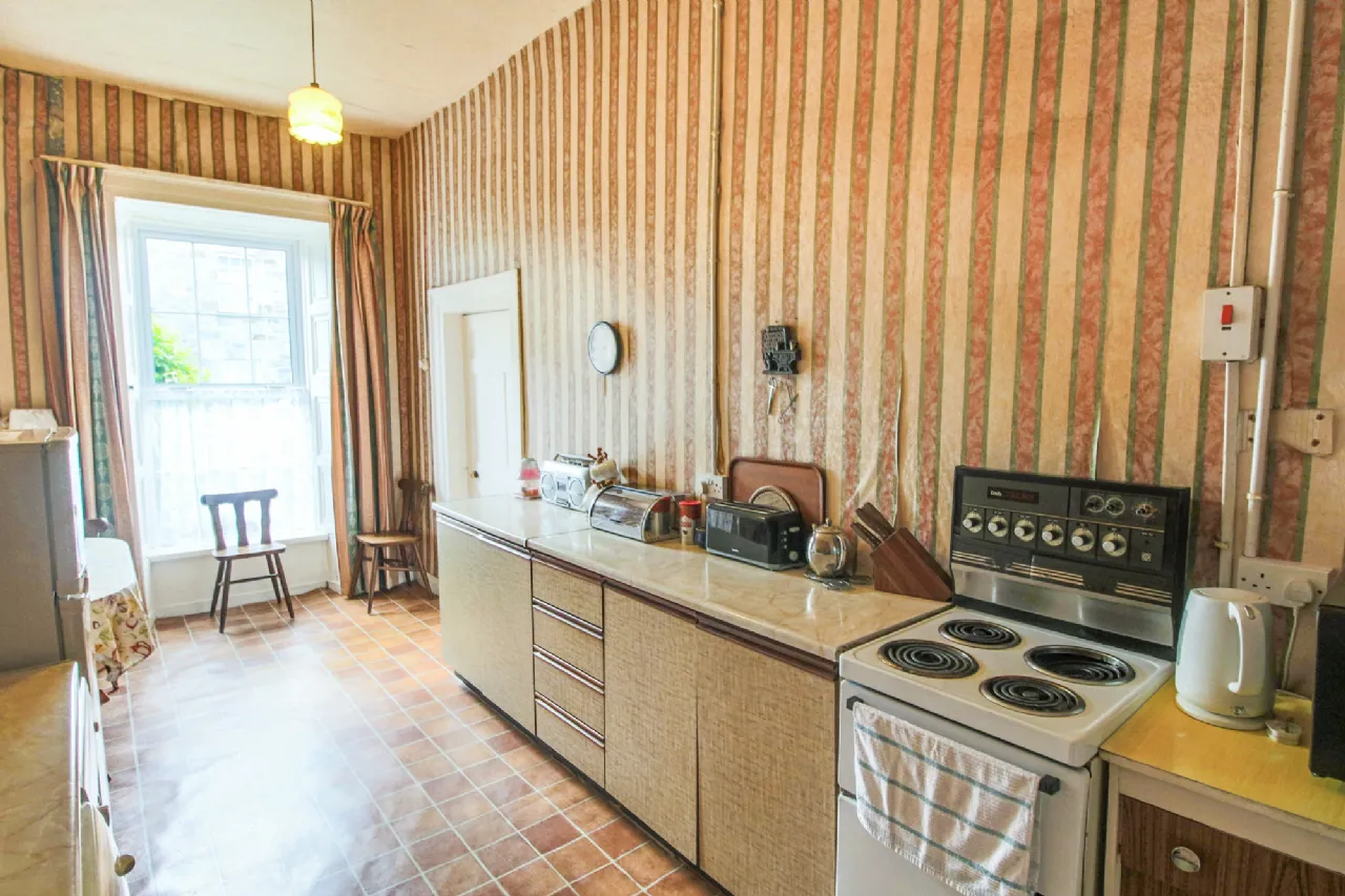 Photo of Quay Street, Drumsna, Co Leitrim, N41 CX31