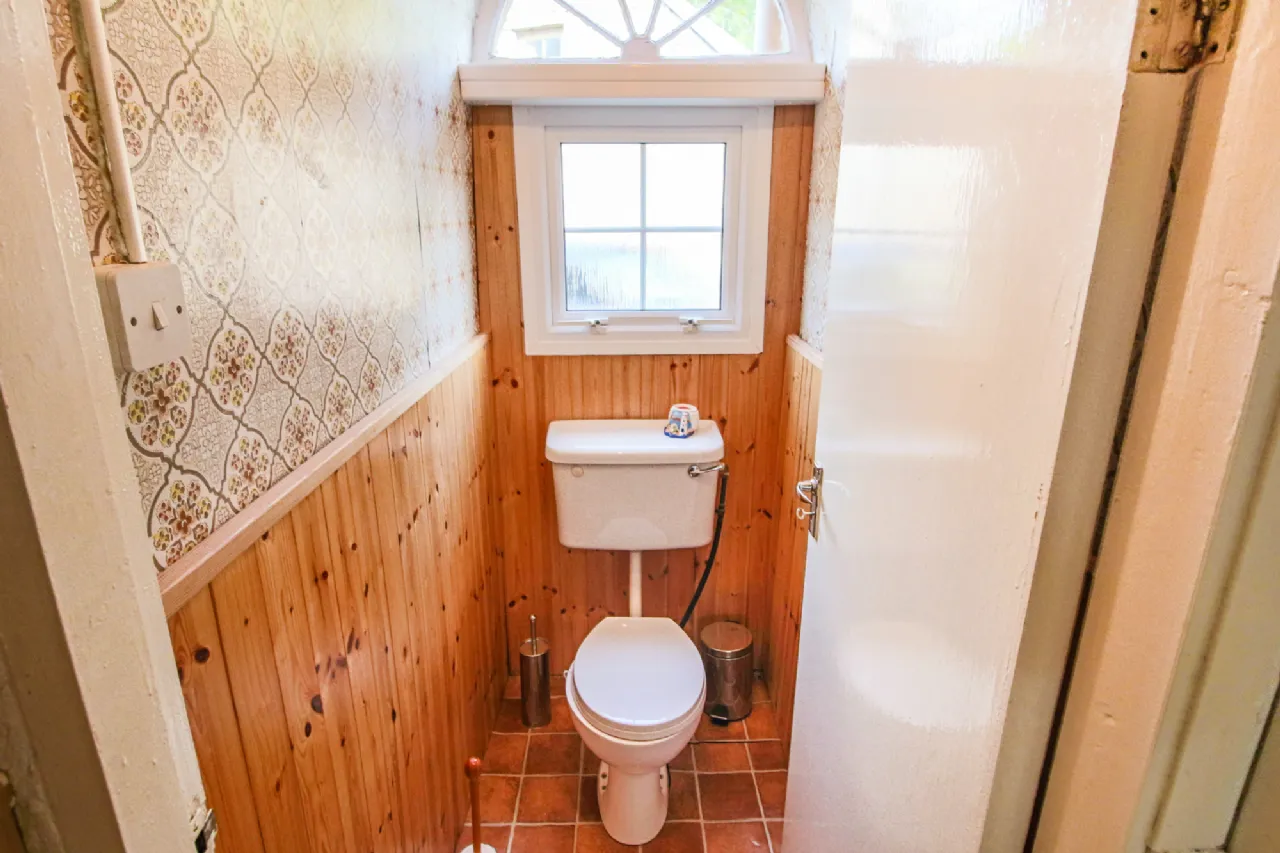 Photo of Quay Street, Drumsna, Co Leitrim, N41 CX31