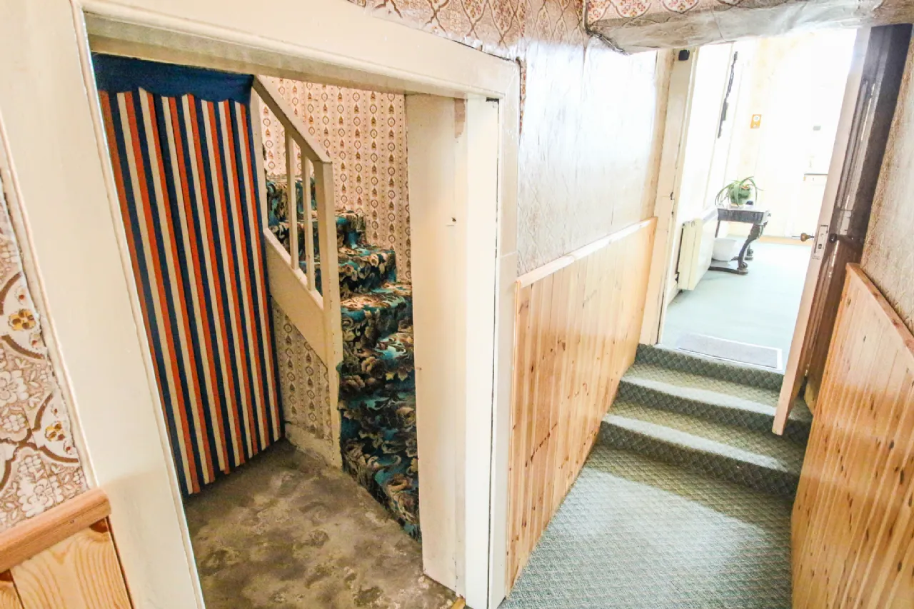 Photo of Quay Street, Drumsna, Co Leitrim, N41 CX31