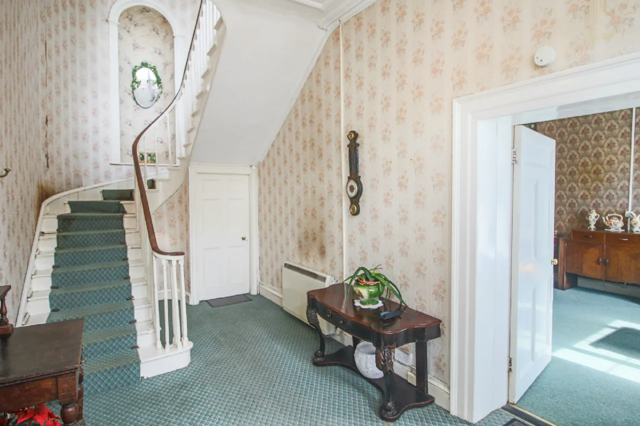 Photo of Quay Street, Drumsna, Co Leitrim, N41 CX31