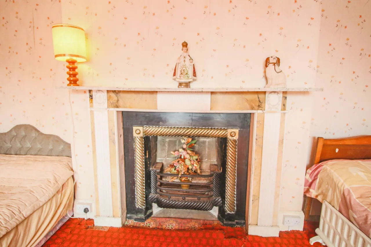 Photo of Quay Street, Drumsna, Co Leitrim, N41 CX31