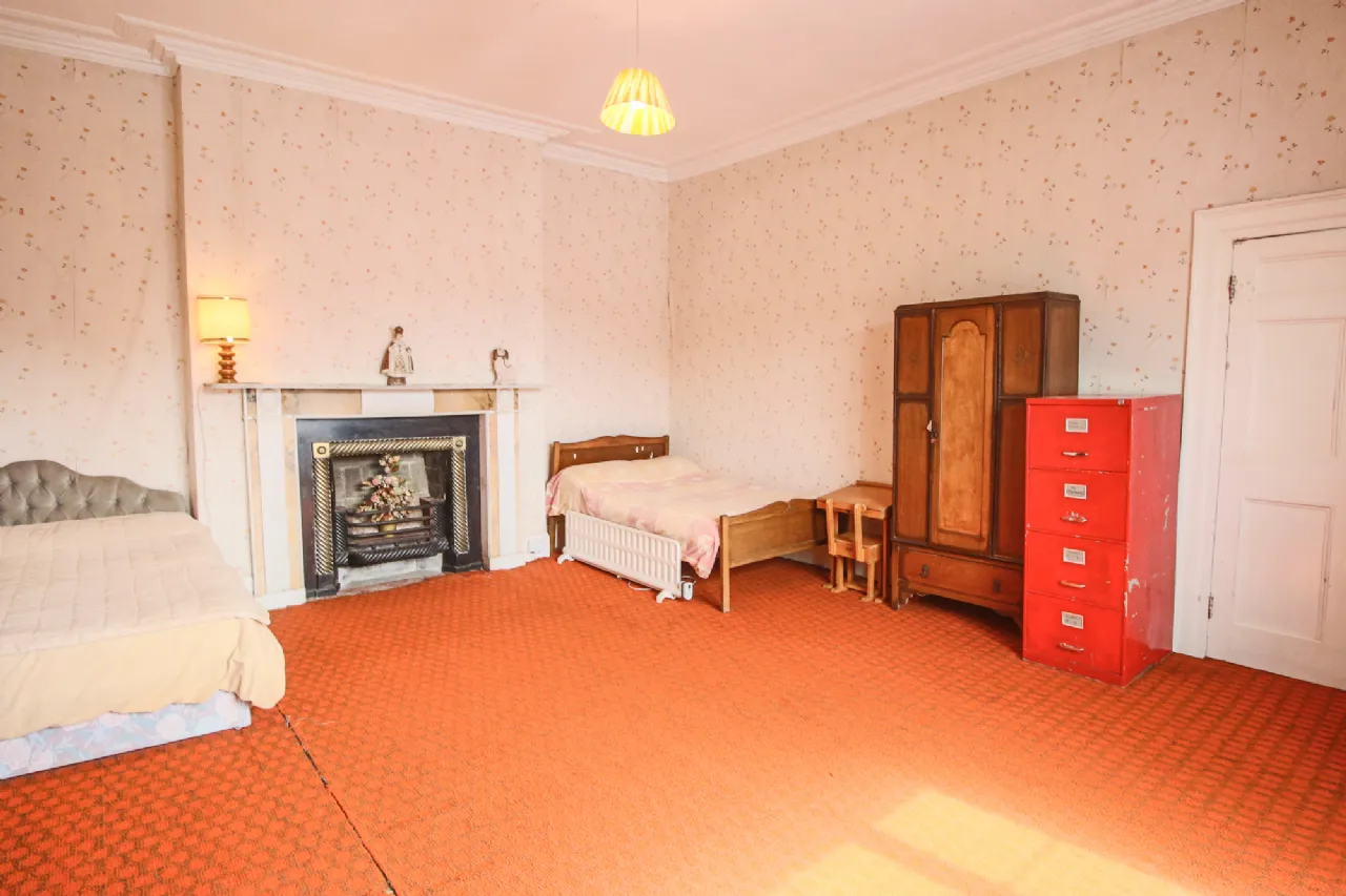 Photo of Quay Street, Drumsna, Co Leitrim, N41 CX31