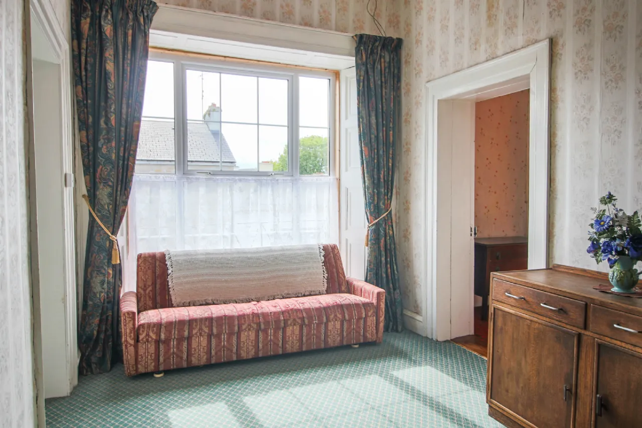 Photo of Quay Street, Drumsna, Co Leitrim, N41 CX31