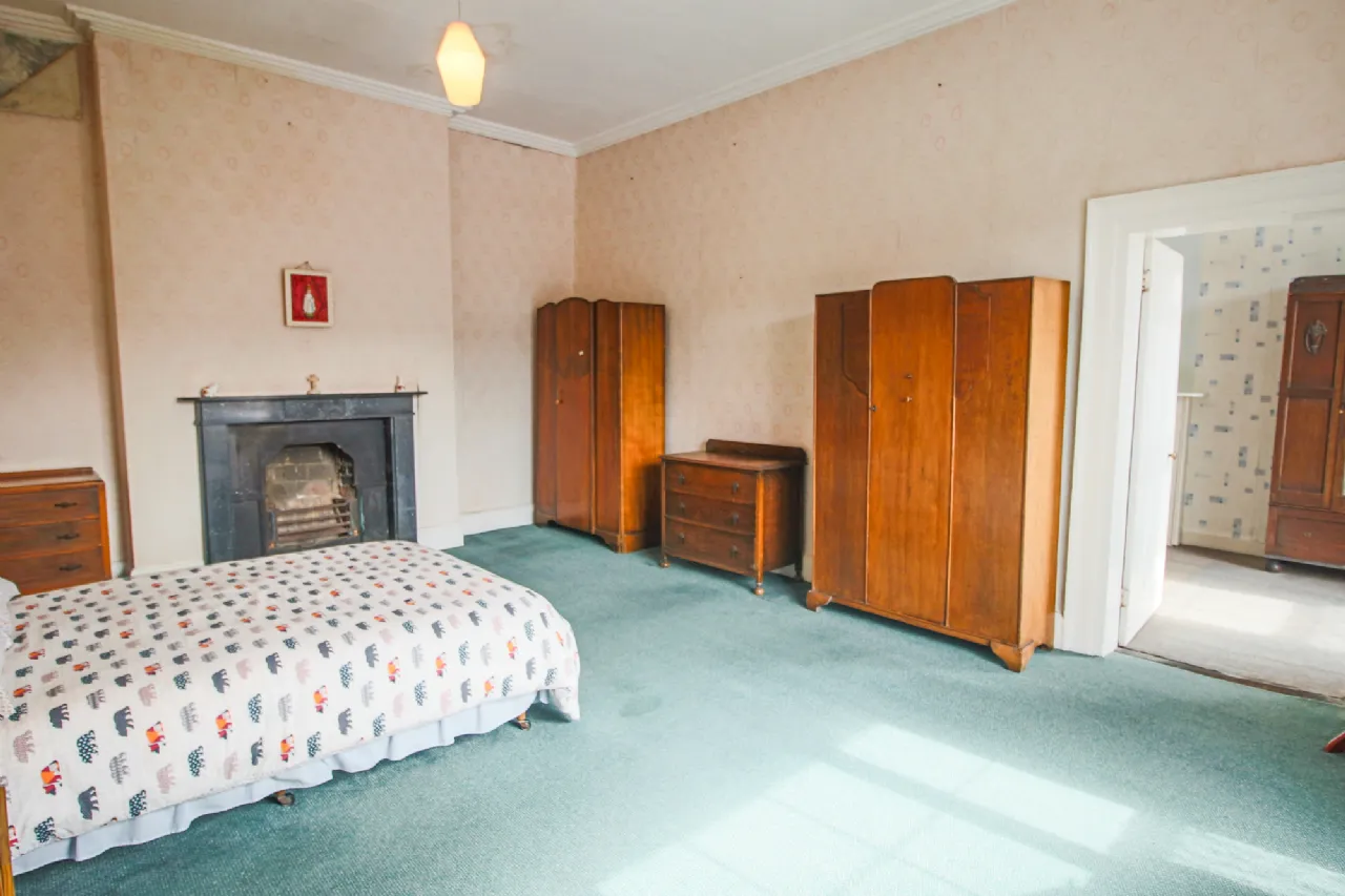 Photo of Quay Street, Drumsna, Co Leitrim, N41 CX31