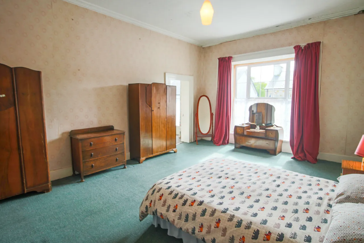 Photo of Quay Street, Drumsna, Co Leitrim, N41 CX31