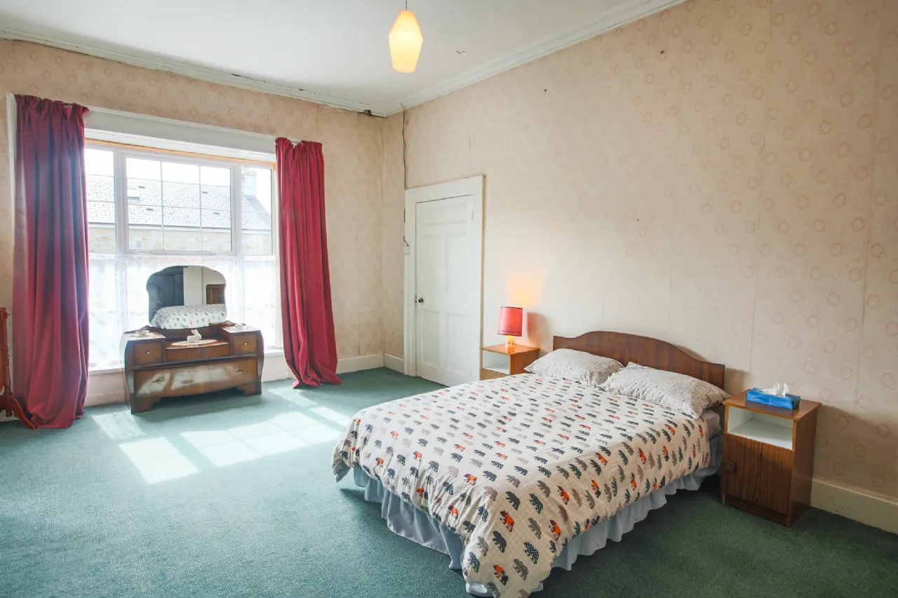 Photo of Quay Street, Drumsna, Co Leitrim, N41 CX31