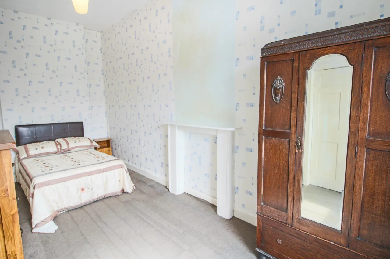 Photo of Quay Street, Drumsna, Co Leitrim, N41 CX31