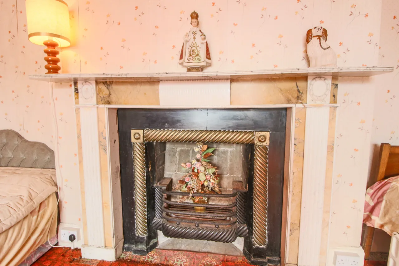 Photo of Quay Street, Drumsna, Co Leitrim, N41 CX31