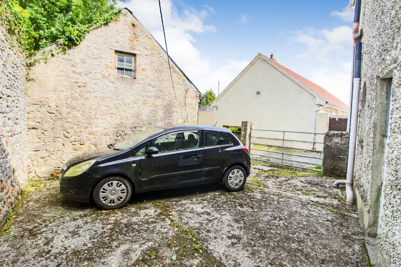 Photo of Quay Street, Drumsna, Co Leitrim, N41 CX31