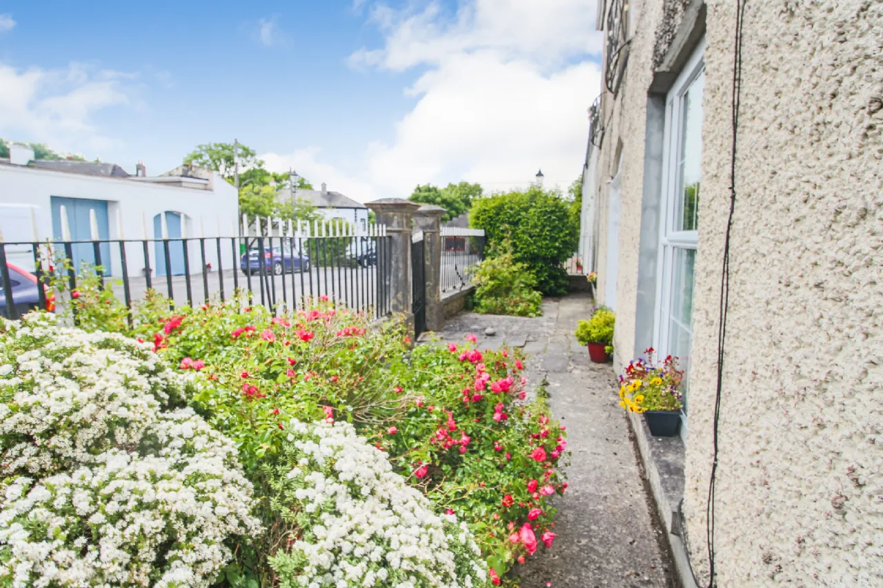 Photo of Quay Street, Drumsna, Co Leitrim, N41 CX31