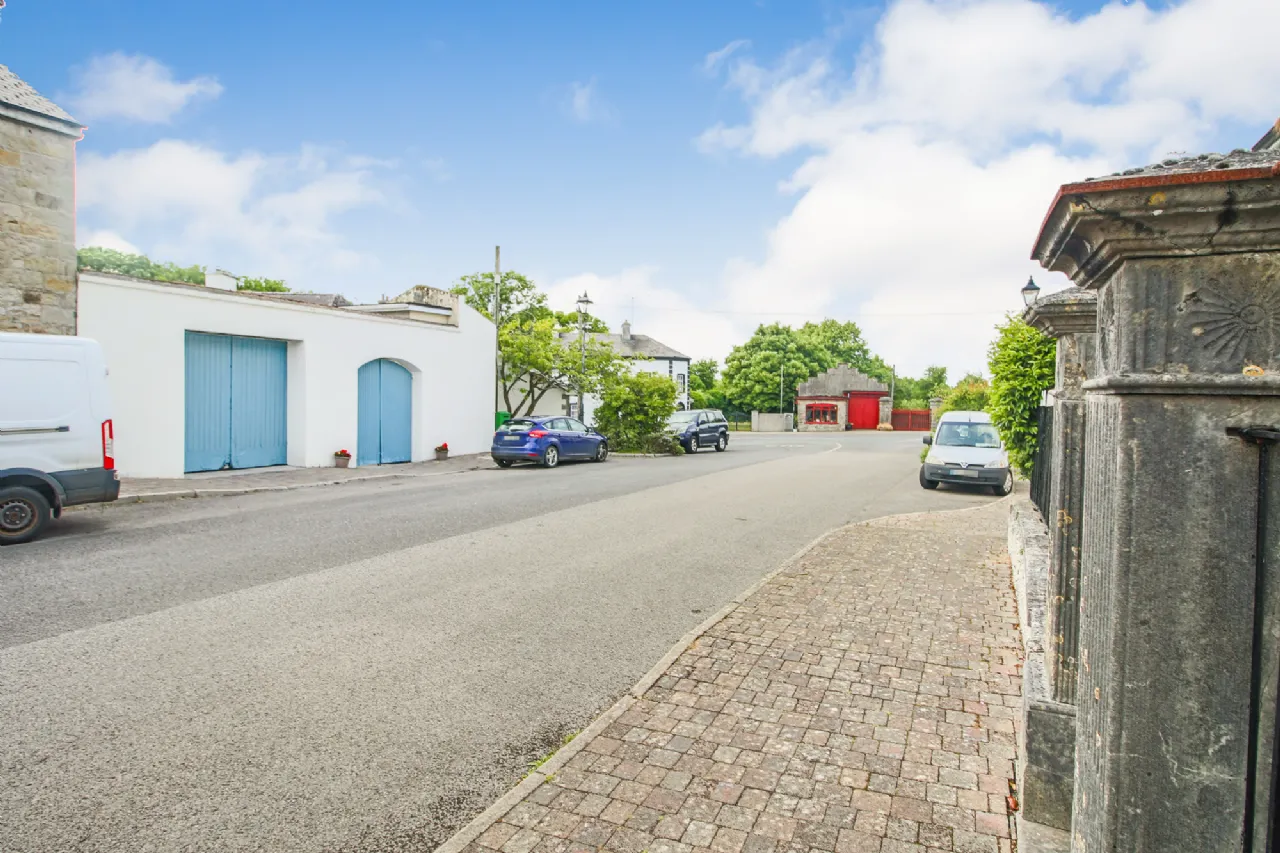 Photo of Quay Street, Drumsna, Co Leitrim, N41 CX31