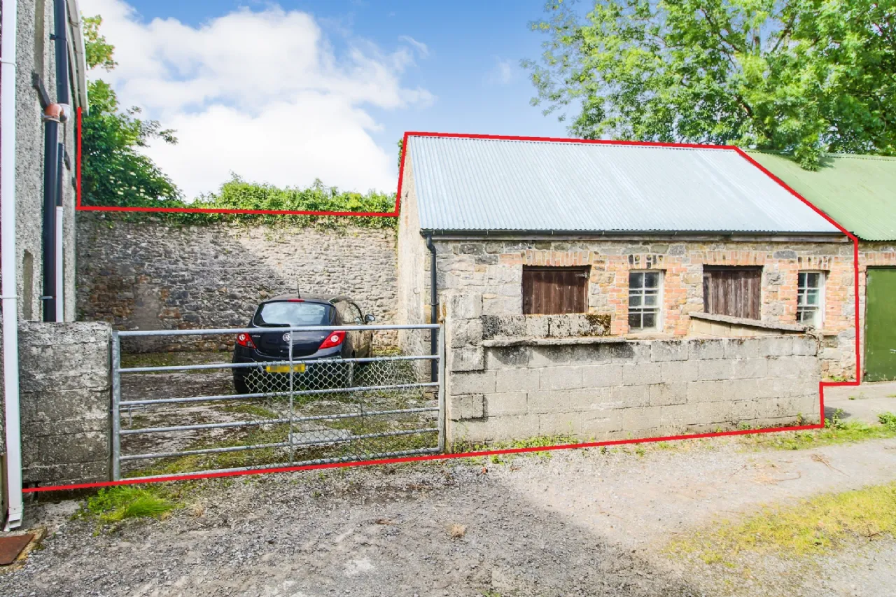Photo of Quay Street, Drumsna, Co Leitrim, N41 CX31