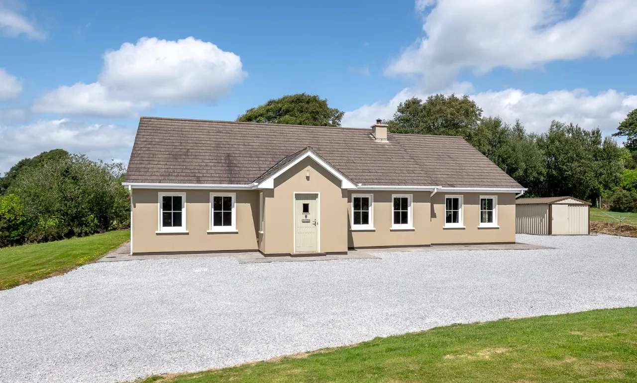 Photo of Clogherane, Lauragh Upper, Kenmare, Co Kerry, V93 Y681