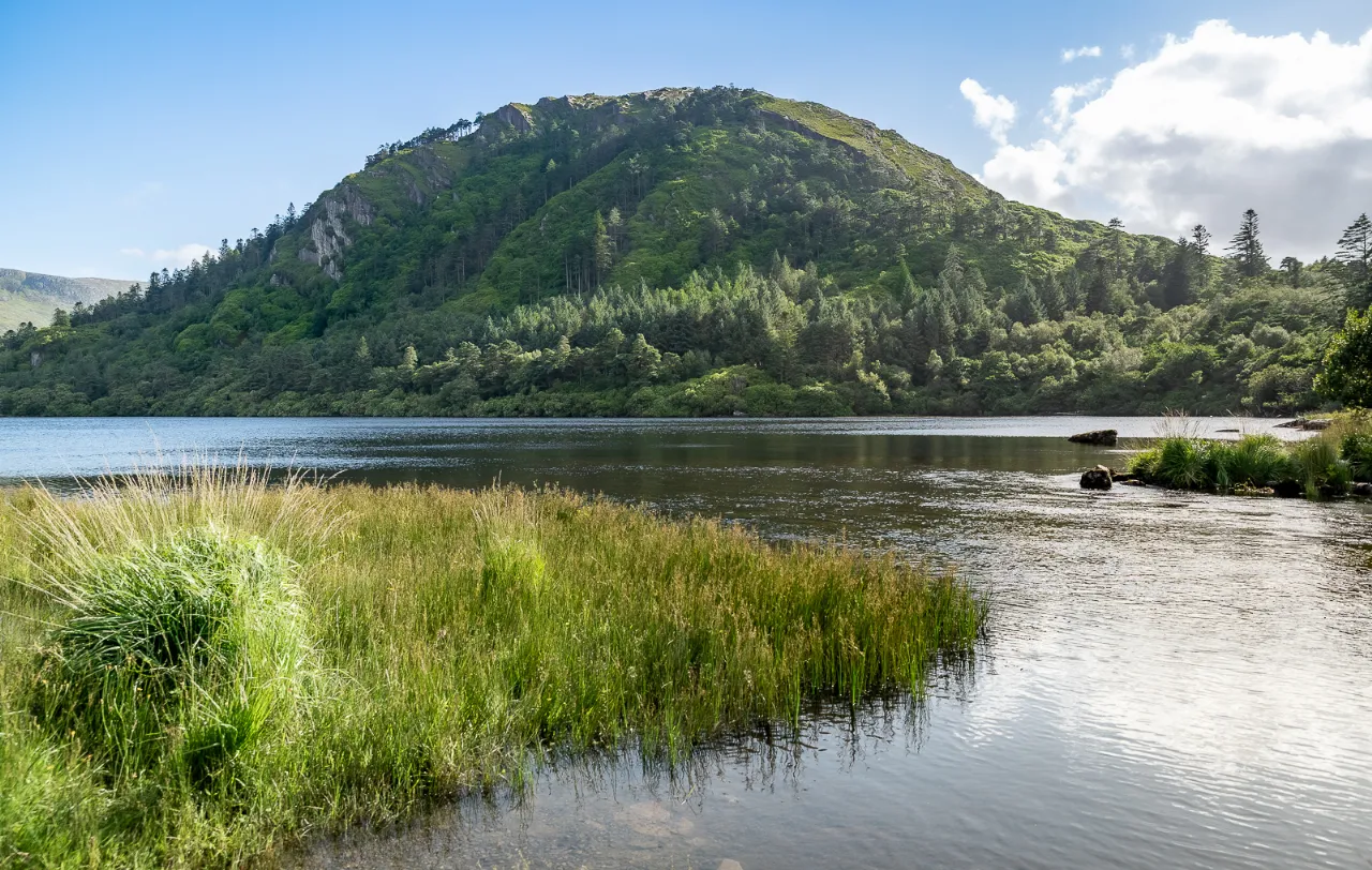 Photo of Clogherane, Lauragh Upper, Kenmare, Co Kerry, V93 Y681