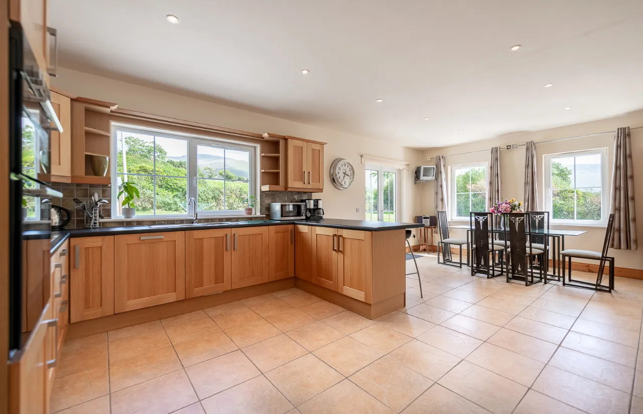 Photo of Clogherane, Lauragh Upper, Kenmare, Co Kerry, V93 Y681