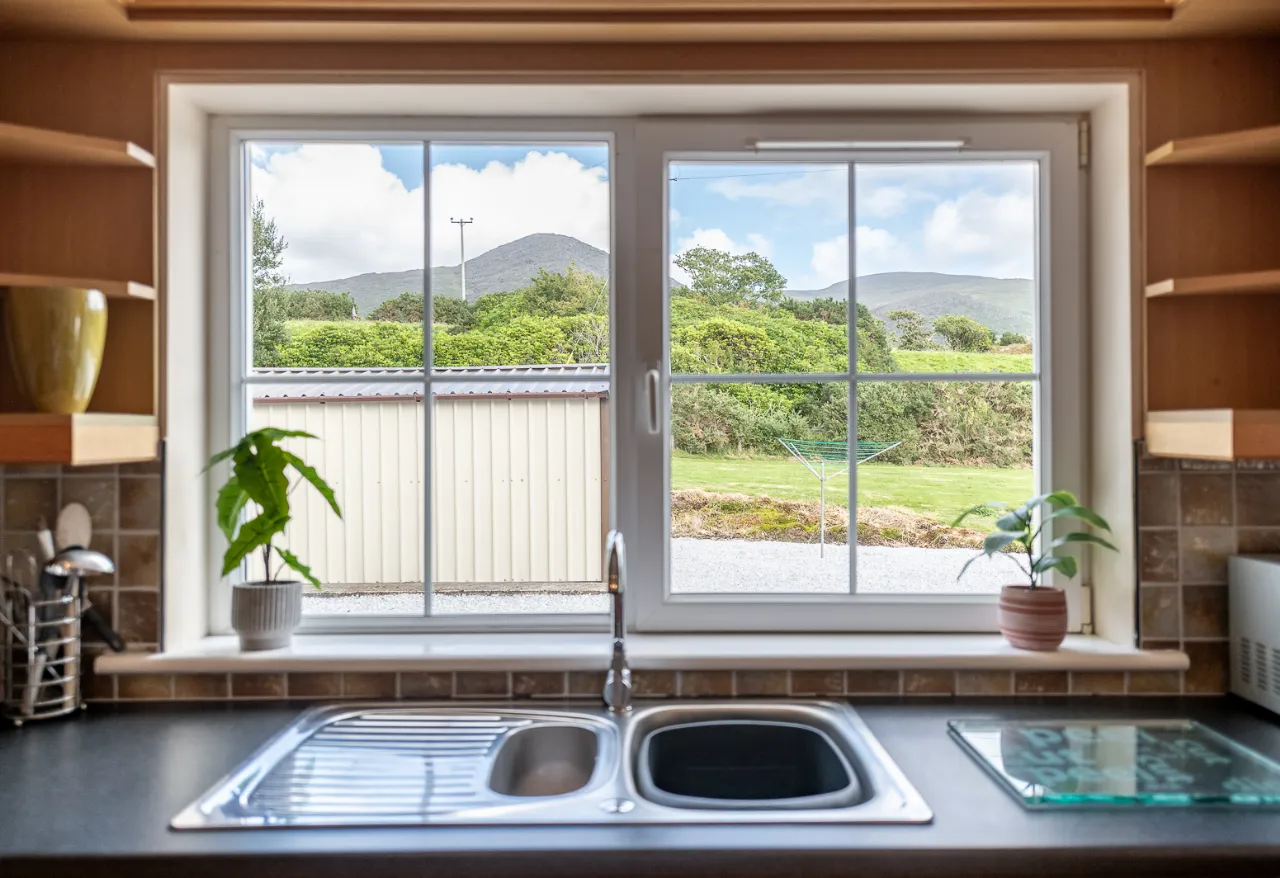 Photo of Clogherane, Lauragh Upper, Kenmare, Co Kerry, V93 Y681