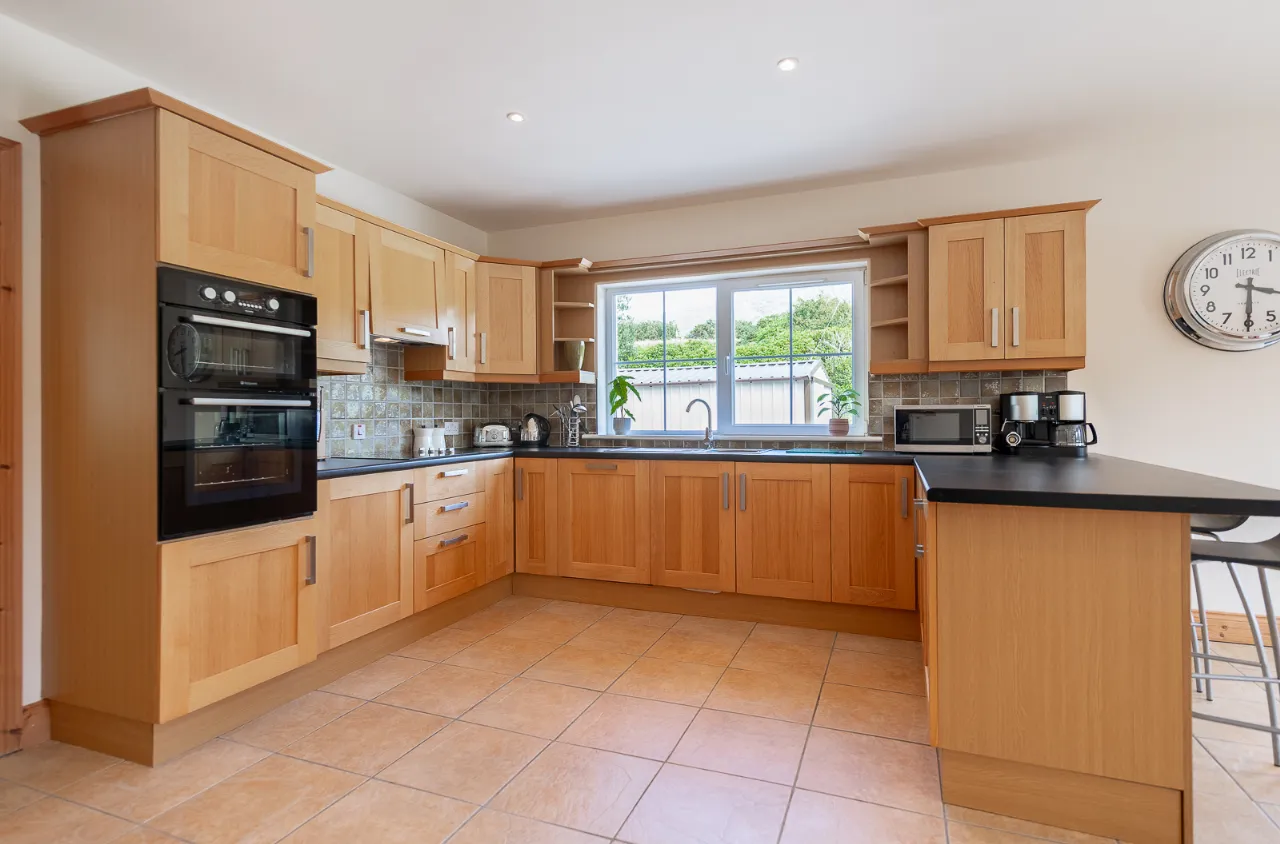 Photo of Clogherane, Lauragh Upper, Kenmare, Co Kerry, V93 Y681