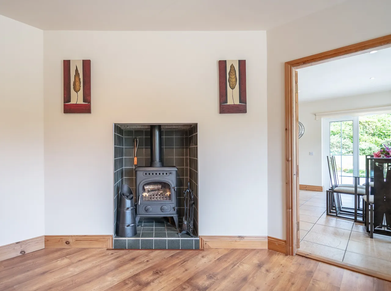 Photo of Clogherane, Lauragh Upper, Kenmare, Co Kerry, V93 Y681