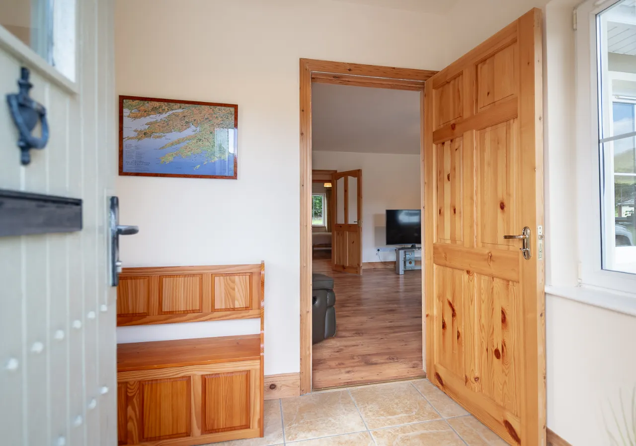 Photo of Clogherane, Lauragh Upper, Kenmare, Co Kerry, V93 Y681