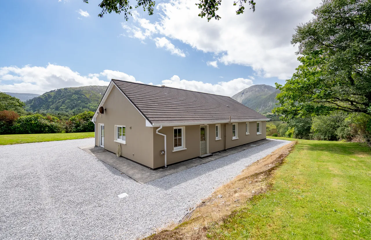 Photo of Clogherane, Lauragh Upper, Kenmare, Co Kerry, V93 Y681