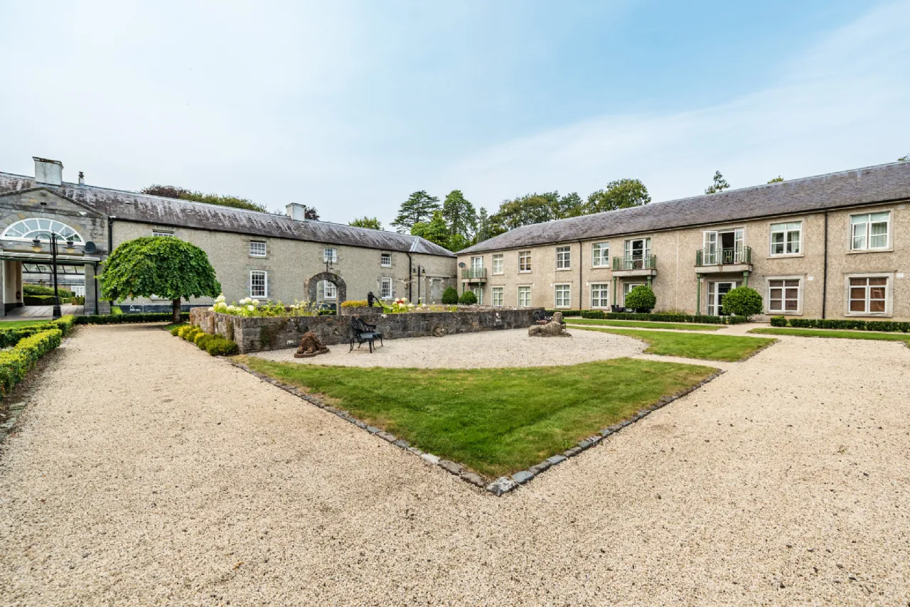 Photo of 673 The Garden Courtyard,, The K Club,, Straffan,, Co. Kildare, W23 XC42