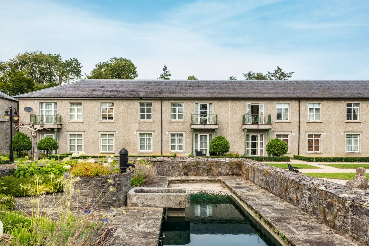 Photo of 673 The Garden Courtyard,, The K Club,, Straffan,, Co. Kildare, W23 XC42