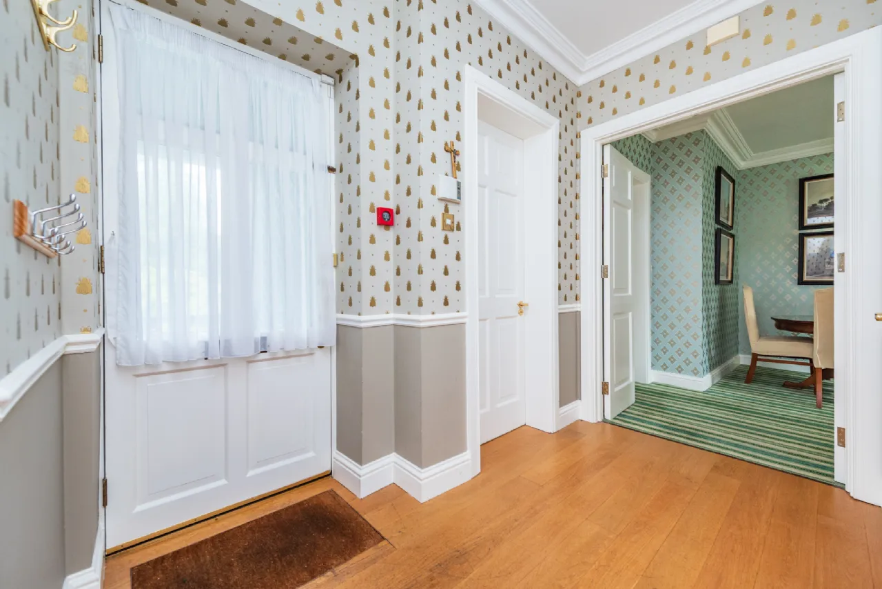 Photo of 673 The Garden Courtyard,, The K Club,, Straffan,, Co. Kildare, W23 XC42