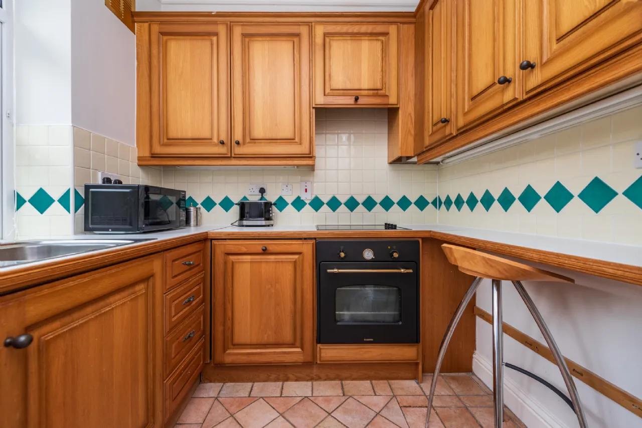 Photo of 673 The Garden Courtyard,, The K Club,, Straffan,, Co. Kildare, W23 XC42