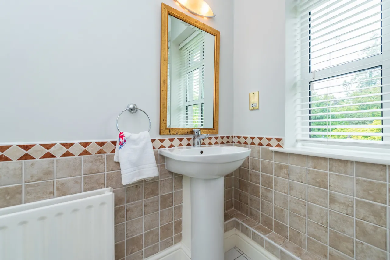 Photo of 673 The Garden Courtyard,, The K Club,, Straffan,, Co. Kildare, W23 XC42