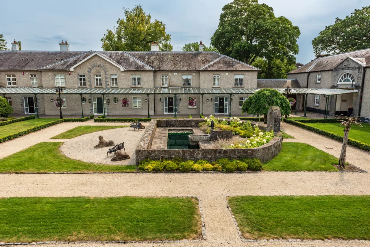 Photo of 673 The Garden Courtyard,, The K Club,, Straffan,, Co. Kildare, W23 XC42