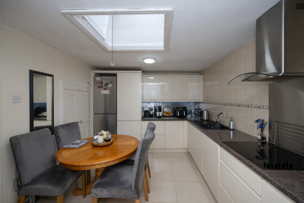 Photo of 242 Blarney Street, Cork, T23 Y6F4