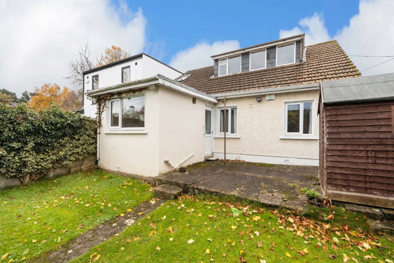 Photo of 83 Ardmore Park, Dun Laoghaire, Co Dublin, A96 F624