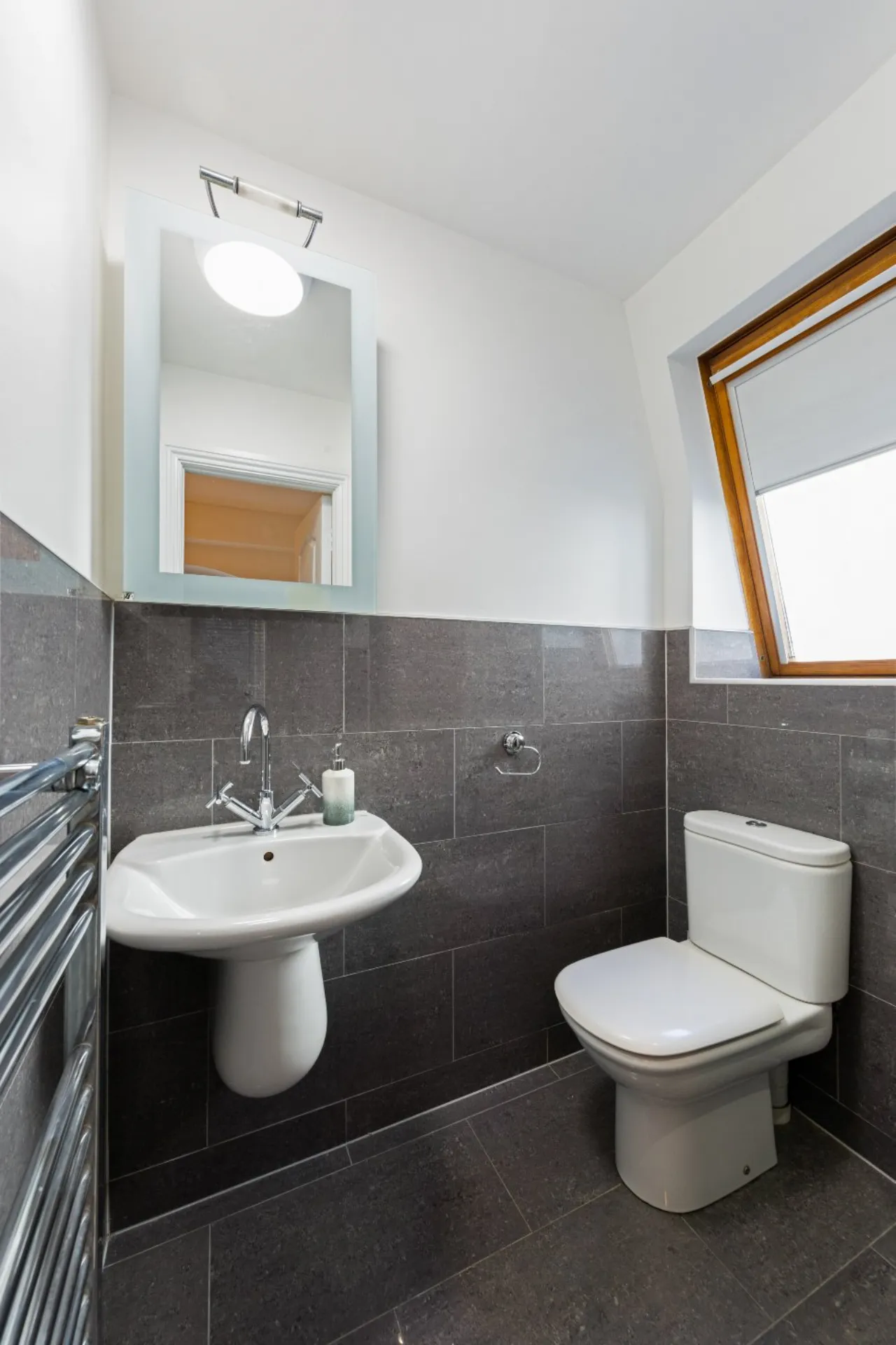 Photo of Stratford Gate Lodge, 33/35 Orwell Road, Rathgar, Dublin 6, D06 X9F8