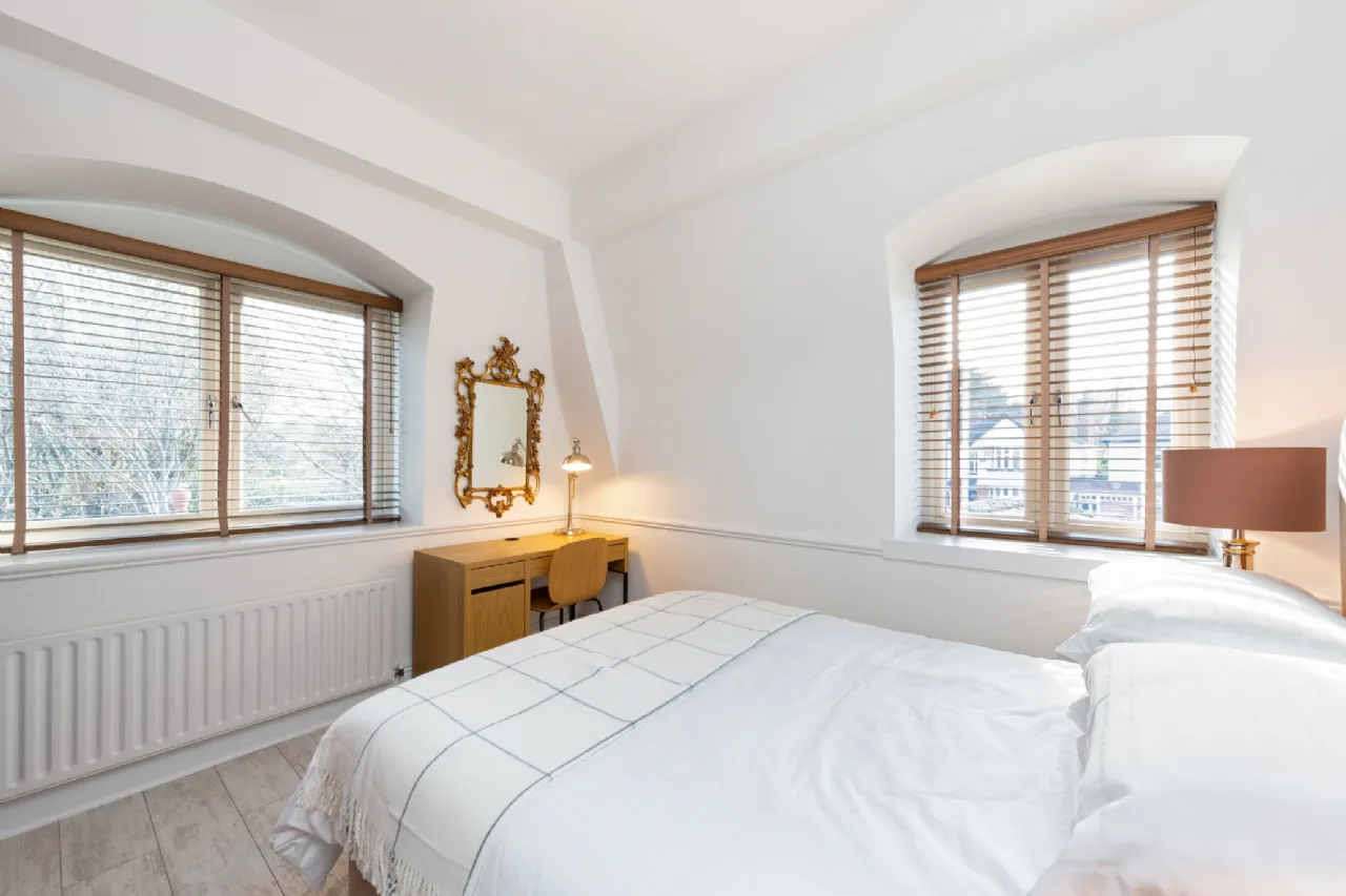 Photo of Stratford Gate Lodge, 33/35 Orwell Road, Rathgar, Dublin 6, D06 X9F8