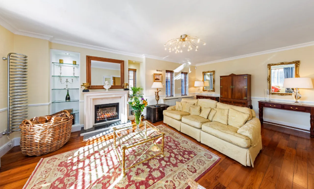 Photo of Stratford Gate Lodge, 33/35 Orwell Road, Rathgar, Dublin 6, D06 X9F8