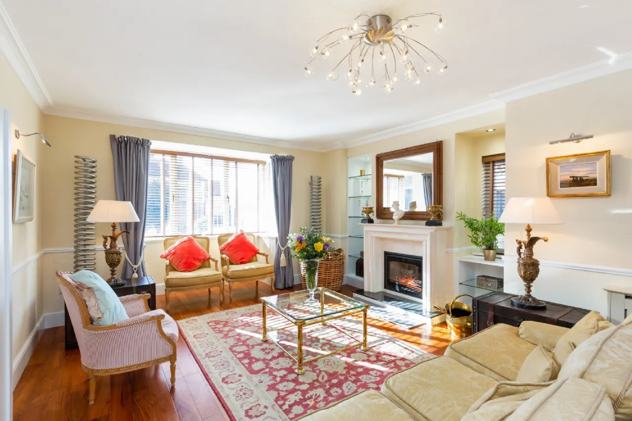 Photo of Stratford Gate Lodge, 33/35 Orwell Road, Rathgar, Dublin 6, D06 X9F8