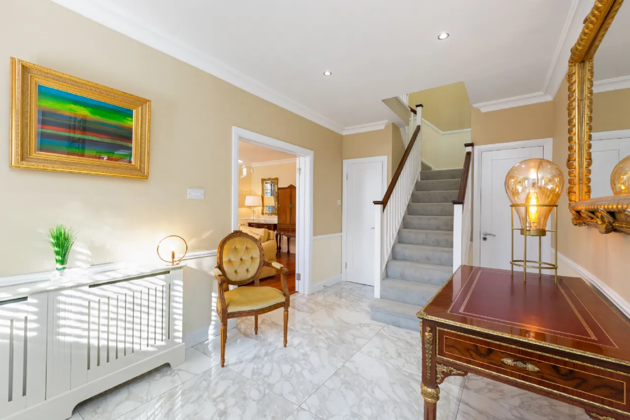 Photo of Stratford Gate Lodge, 33/35 Orwell Road, Rathgar, Dublin 6, D06 X9F8