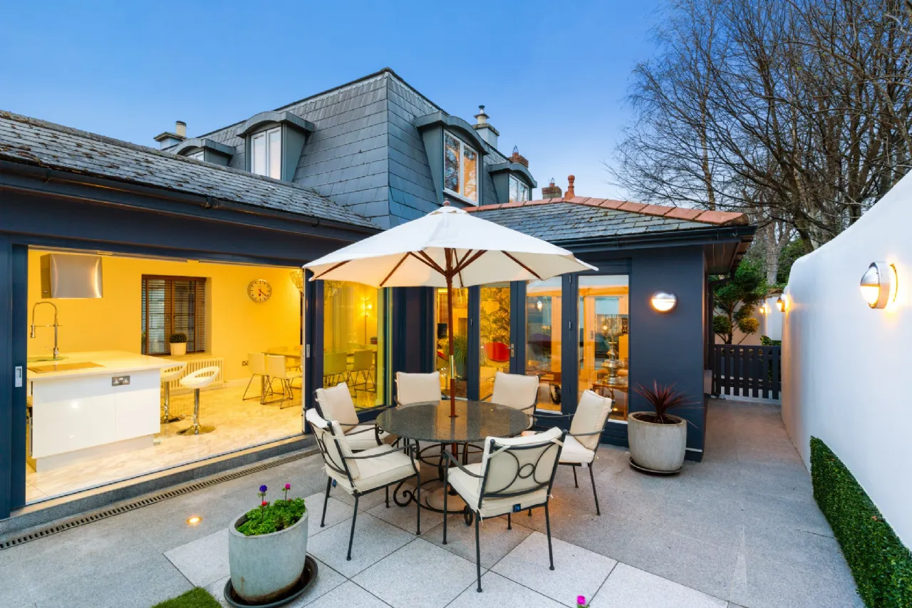 Photo of Stratford Gate Lodge, 33/35 Orwell Road, Rathgar, Dublin 6, D06 X9F8