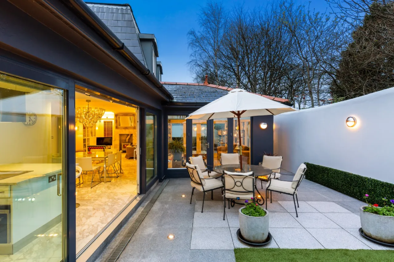 Photo of Stratford Gate Lodge, 33/35 Orwell Road, Rathgar, Dublin 6, D06 X9F8