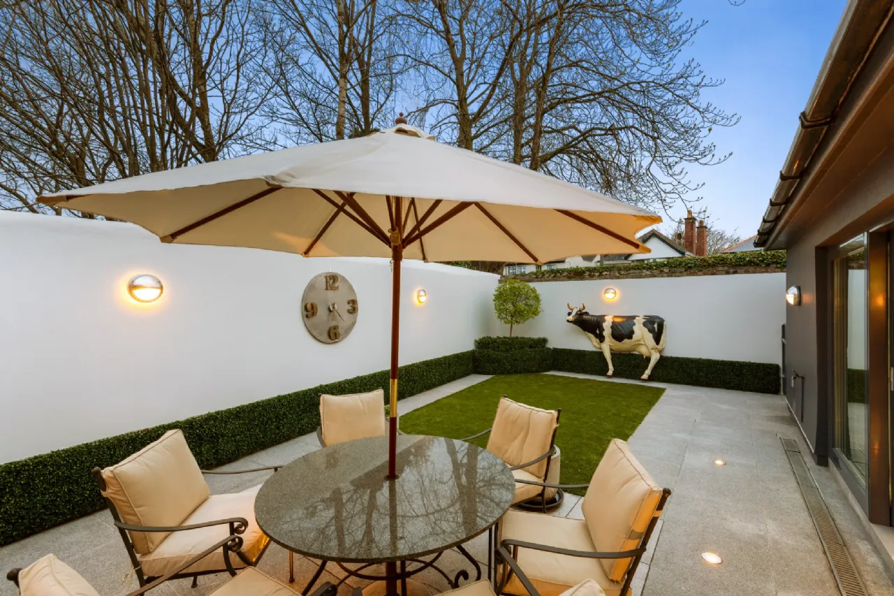 Photo of Stratford Gate Lodge, 33/35 Orwell Road, Rathgar, Dublin 6, D06 X9F8